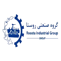 لوگوی شرکت گروه صنعتی روستا