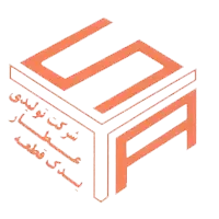 لوگوی شرکت تولیدی عطار یدک قطعه