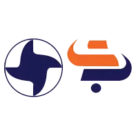 لوگوی شرکت ب ت