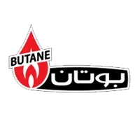 لوگوی شرکت بوتان انرژی