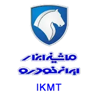 لوگوی شرکت ماشین ابزار ایرانخودرو