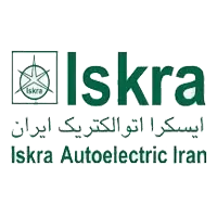 لوگوی شرکت ایسکارا اتو الکتریک ایران