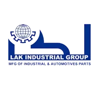 لوگوی گروه صنعتی لک