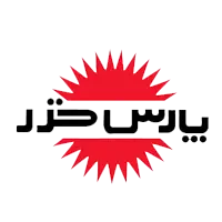 لوگوی شرکت پارس خزر