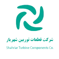 لوگوی شرکت فطعات توربین شهریار مشتری شرکت روبونیک