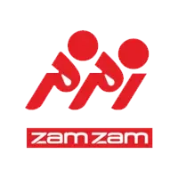 لوگوی شرکت زم زم
