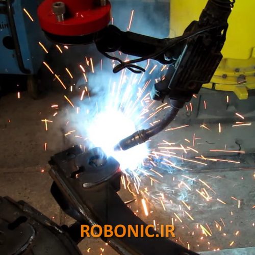© Copyright ROBONIC. All Rights Reserved.
